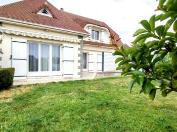 Vente Maison 5 chambresGiberville