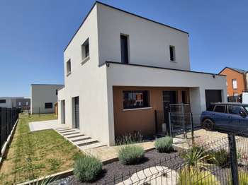 Vente Maison 3 chambresGiberville