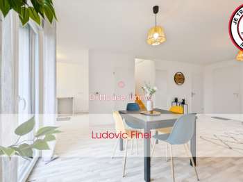 Vente Maison 3 chambresGiberville