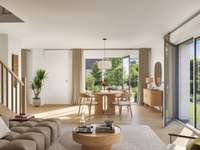 Vente maison 4 pièces Vente maison 4 pièces