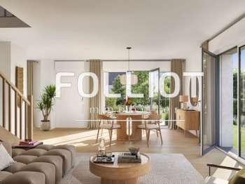 Vente maison 4 pièces Giberville 14