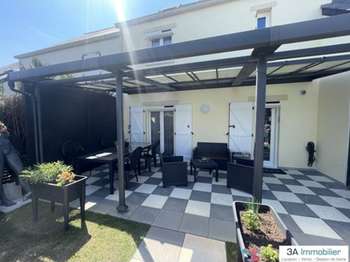 Vente maison 7 pièces Giberville 14