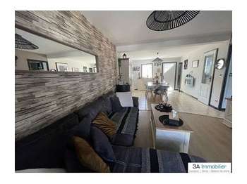Vente Maison 5 chambresGiberville