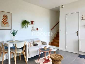 Vente maison 3 pièces Giberville 14