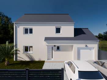 Vente Maison 3 chambresGiberville