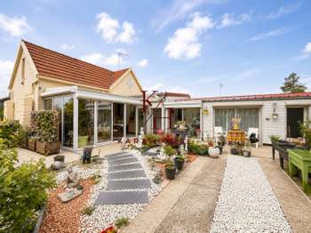 Vente maison 6 pièces Giberville 14