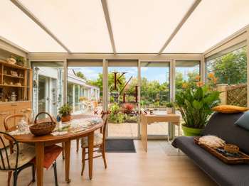 Vente Maison 2 chambresGiberville