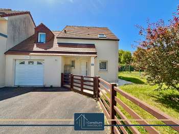 Vente Maison 3 chambresGiberville