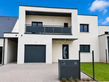 Vente maison 4 pièces Giberville 14