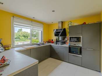 Vente Maison 3 chambresGiberville