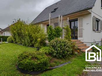 Vente Maison 3 chambresGiberville