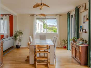 Vente maison 4 pièces Giberville 14