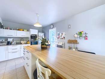 Vente Maison 3 chambresGiberville
