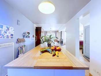Vente Maison 3 chambresGiberville