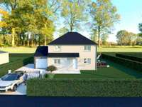 Vente maison Vente maison