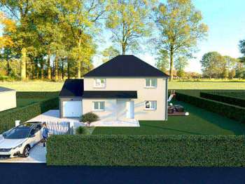 Vente maison Giberville 14