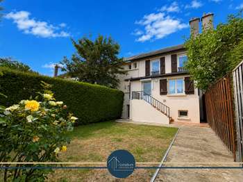 Vente Maison 2 chambresGiberville