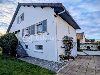 Vente maison 7 pièces Giberville 14