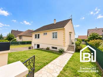 Vente Maison 2 chambresGiberville