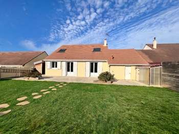 Vente Maison 3 chambresGiberville