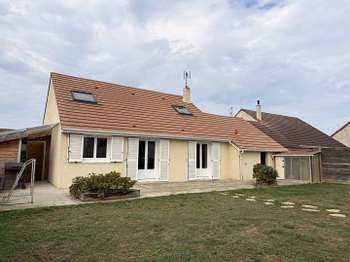 Vente maison 5 pièces Giberville 14