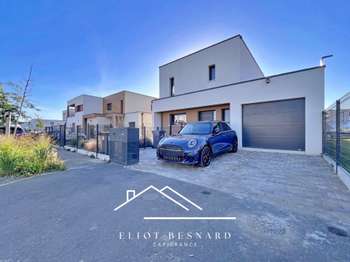 Vente Maison 3 chambresGiberville