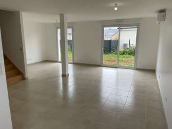 Vente maison