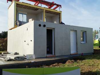 Vente maison