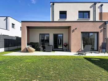 Vente maison 5 pièces Giberville 14
