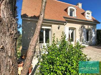 Vente Maison 3 chambresGiberville