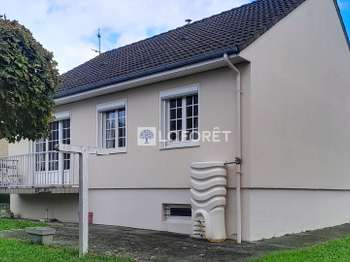 Vente Maison 3 chambresGiberville