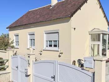 Vente Maison 2 chambresGiberville