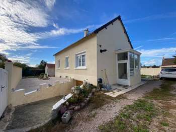 Vente maison 4 pièces Giberville 14
