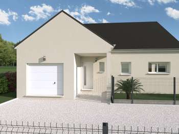 Vente maison 5 pièces Giberville 14