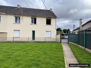 Vente maison 6 pièces Giberville 14