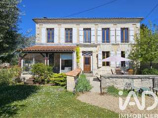 Vente maison 6 pièces Vente maison 6 pièces