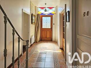Vente maison 6 pièces Vente maison 6 pièces