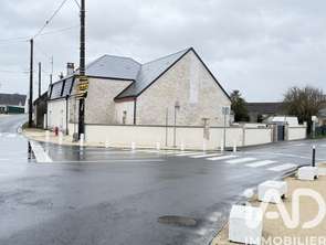 Vente Maison 5 chambresGidy