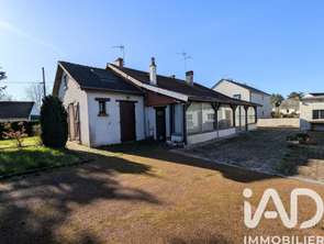 Vente Maison 6 chambresGidy