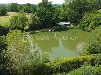 Vente Maison 2 chambresGiel-Courteilles