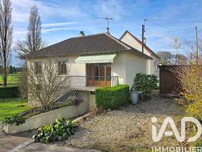 Vente Maison 2 chambresGien