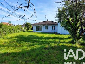 Vente maison 3 pièces Gien 45