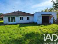 Vente maison 3 pièces Vente maison 3 pièces