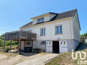 Vente Maison 6 chambresGien