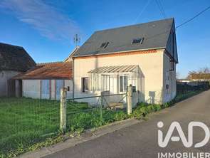 Vente Maison 4 chambresGien