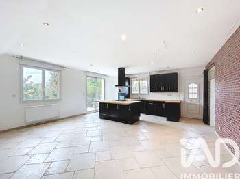 Vente Maison 3 chambresGien