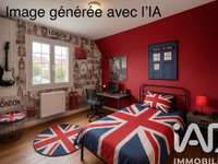 Vente maison 6 pièces Vente maison 6 pièces