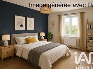 Vente maison 6 pièces Vente maison 6 pièces
