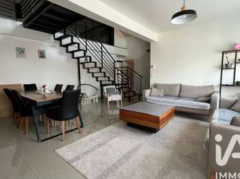 Vente Maison 3 chambresGien