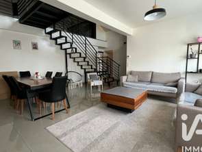 Vente Maison 3 chambresGien